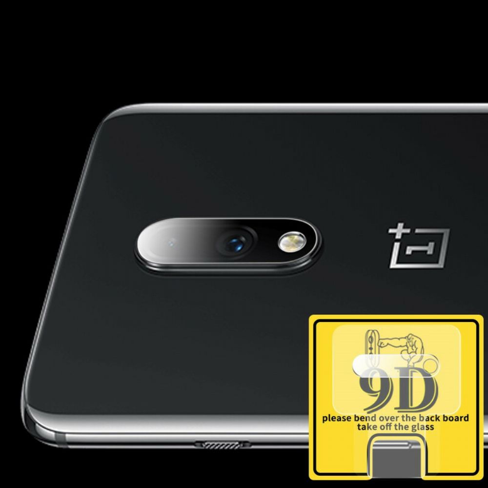 Beschermende Lens Van Gehard Glas Voor Oneplus 7