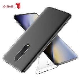 Hoesje voor OnePlus 7 X-niveau Ultrafijne Antislip