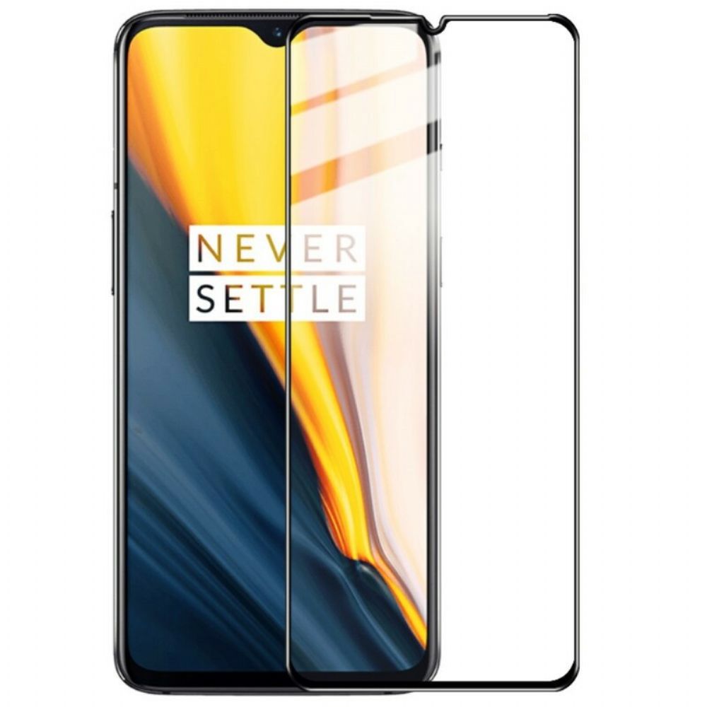 Imak Gehard Glas Bescherming Voor Oneplus 7