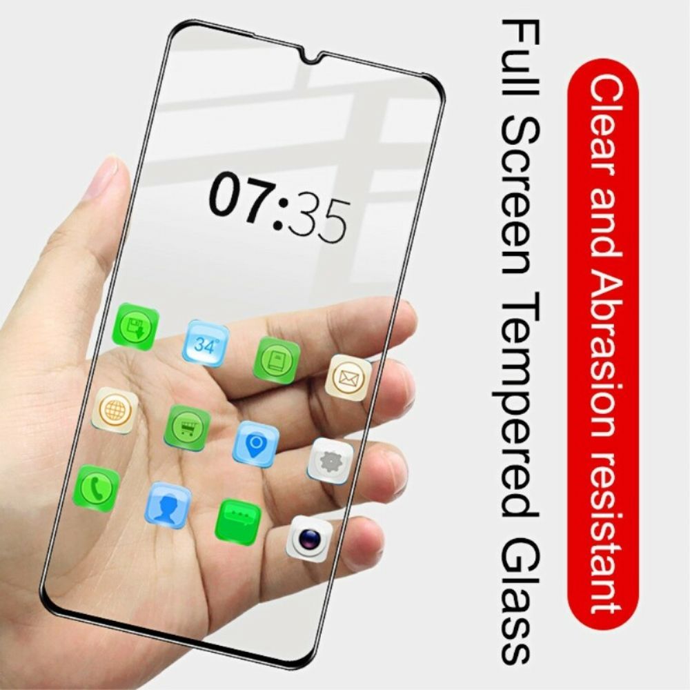 Imak Gehard Glas Bescherming Voor Oneplus 7