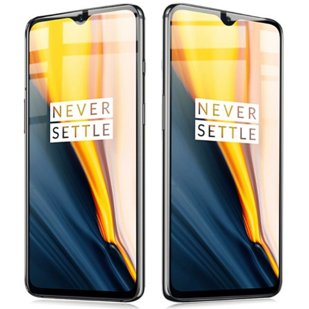 Imak Gehard Glas Bescherming Voor Oneplus 7