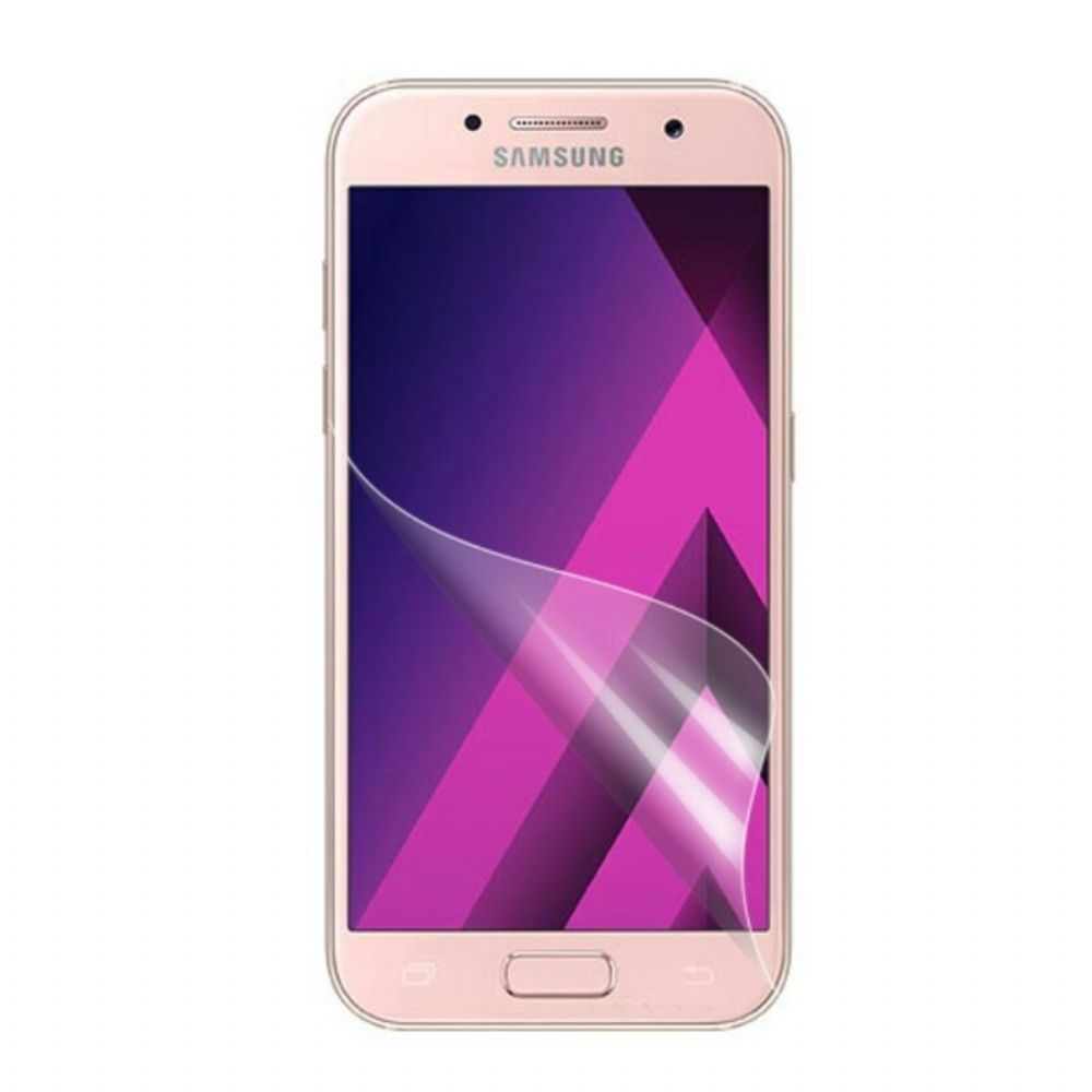 Beschermfolie Voor Samsung Galaxy A3 2017