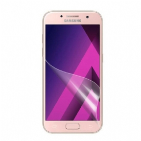 Beschermfolie Voor Samsung Galaxy A3 2017