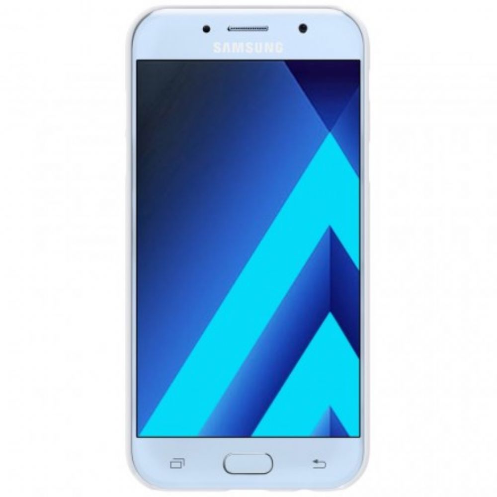 Hoesje voor Samsung Galaxy A3 2017 Nillkin Frost Hard