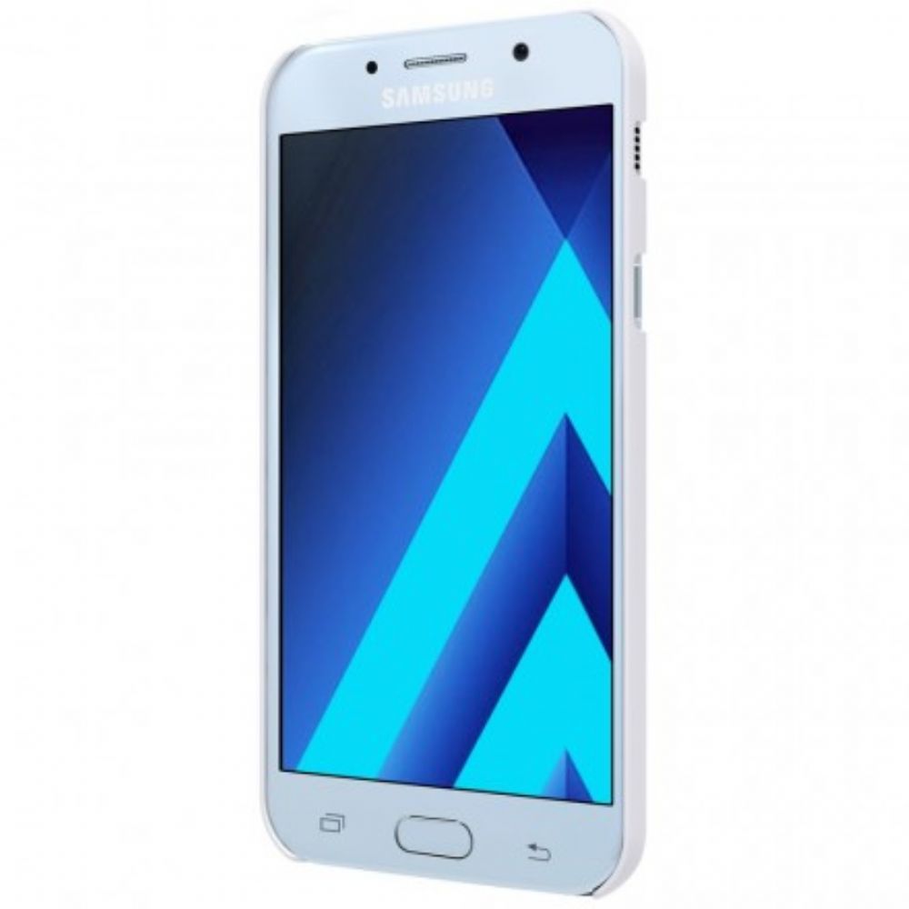 Hoesje voor Samsung Galaxy A3 2017 Nillkin Frost Hard