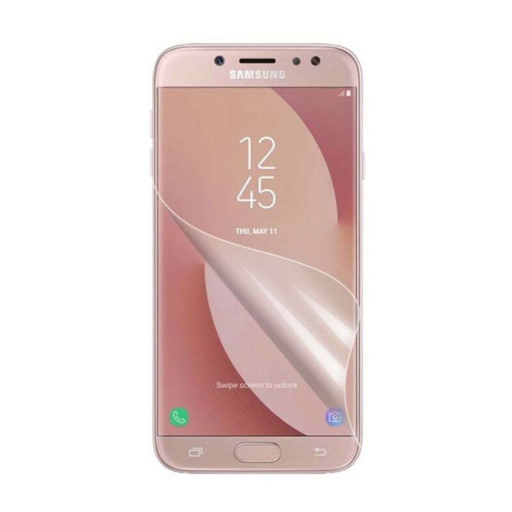 Beschermfolie Voor Samsung Galaxy J7 2017