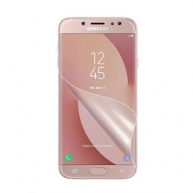 Beschermfolie Voor Samsung Galaxy J7 2017