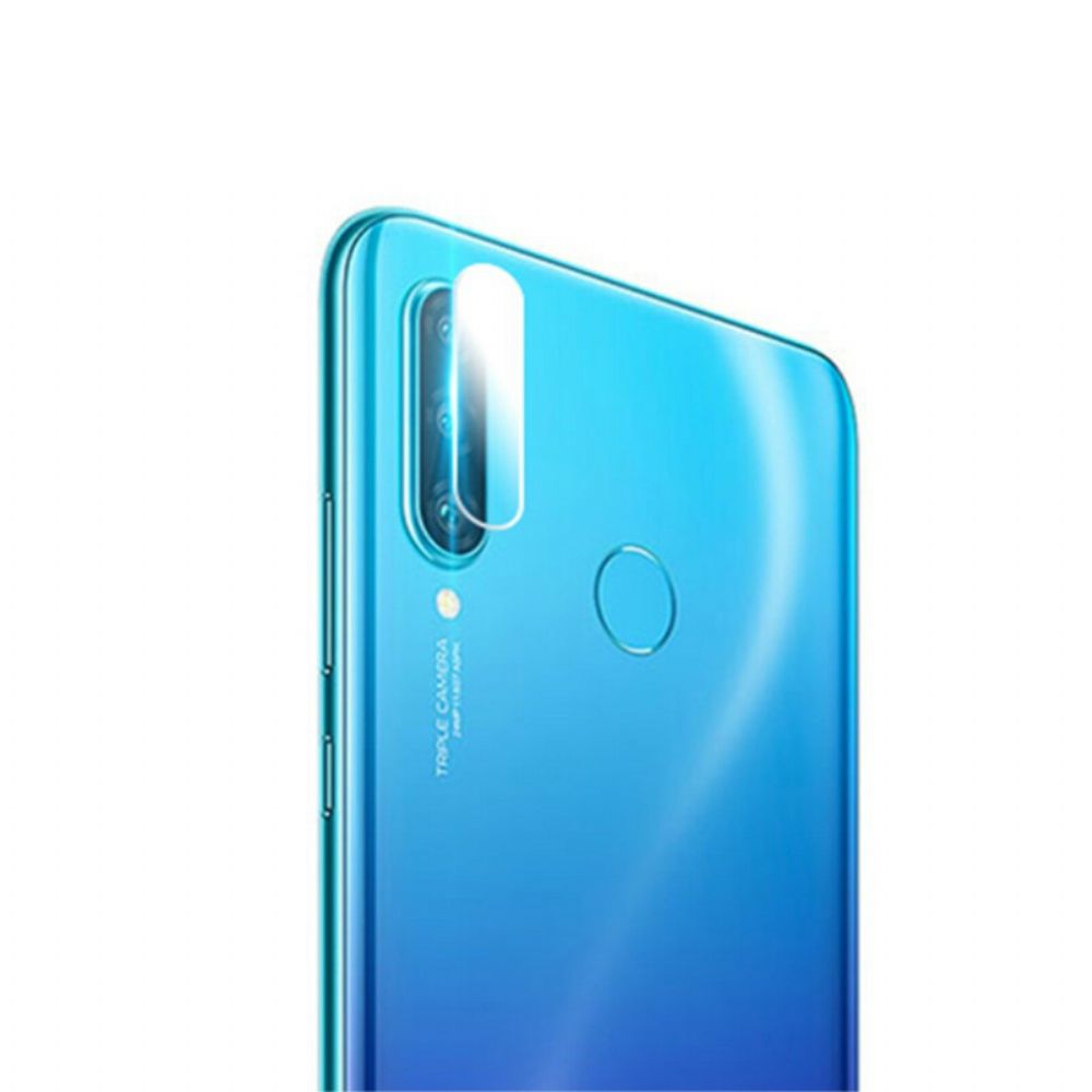 Beschermende Lens Van Gehard Glas Voor Huawei P30 Lite