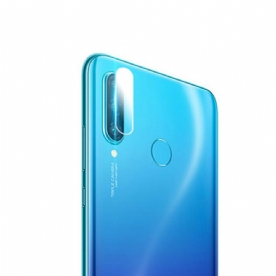 Beschermende Lens Van Gehard Glas Voor Huawei P30 Lite