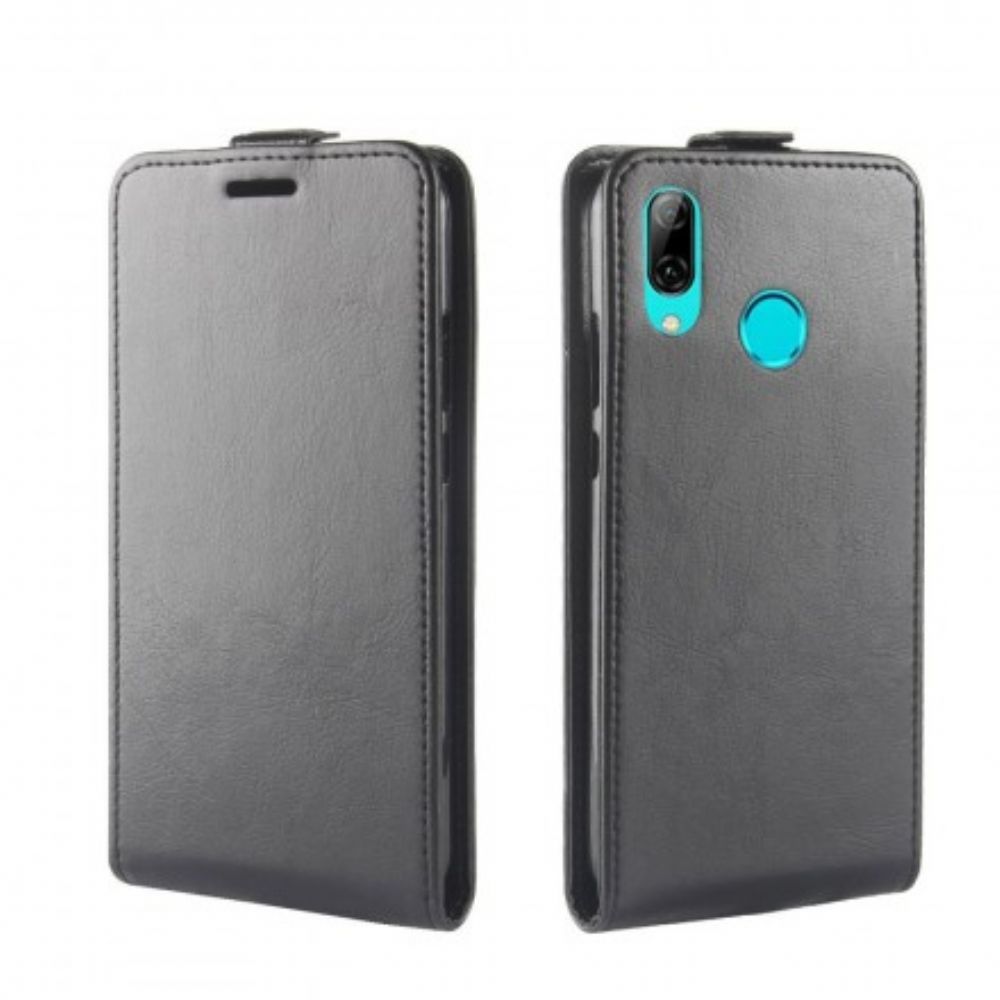 Folio-hoesje voor Huawei P30 Lite Flip Case Opvouwbaar