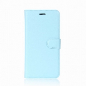 Folio-hoesje voor Huawei P30 Lite Klassiek