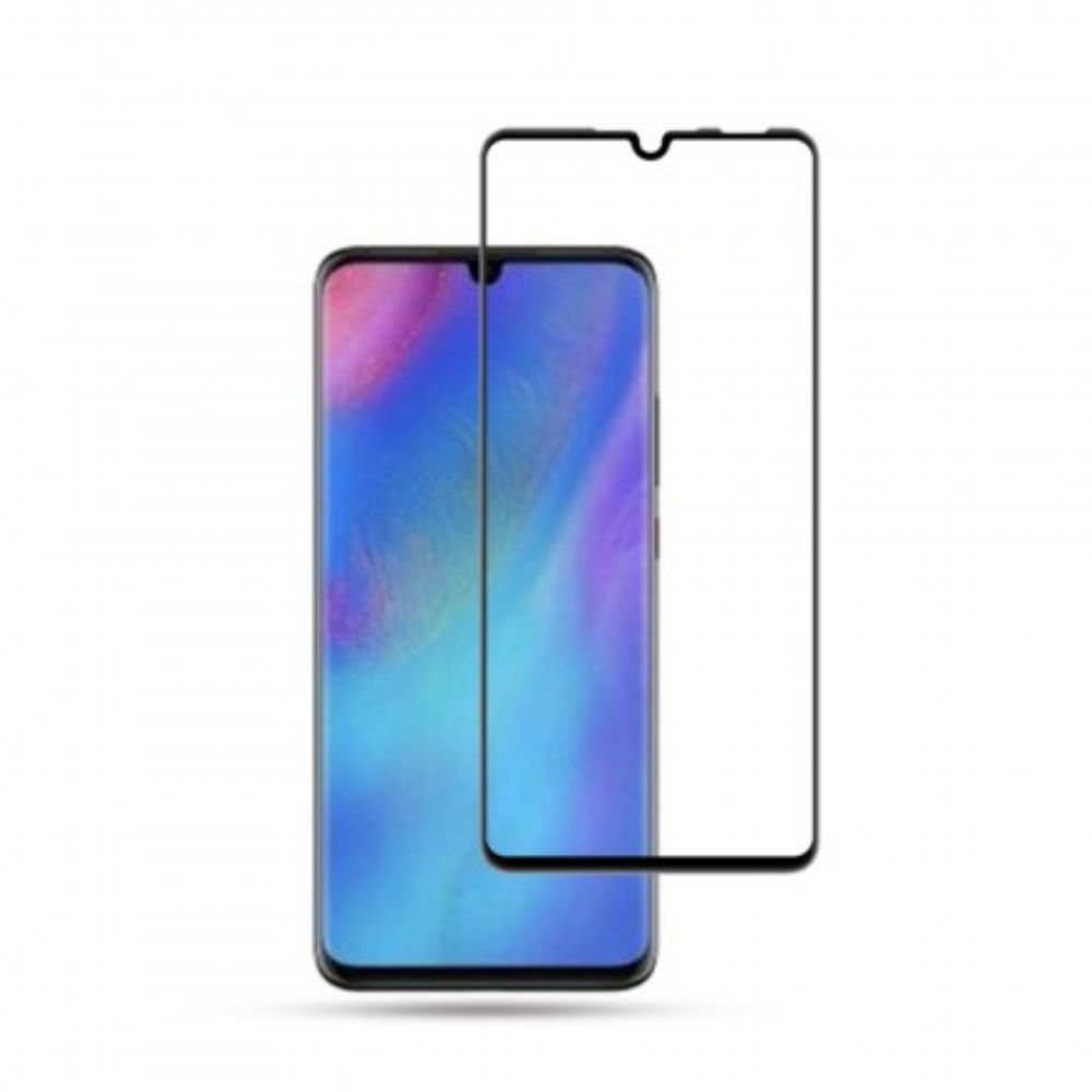 Gehard Glas Bescherming Voor Huawei P30 Lite Mocolo