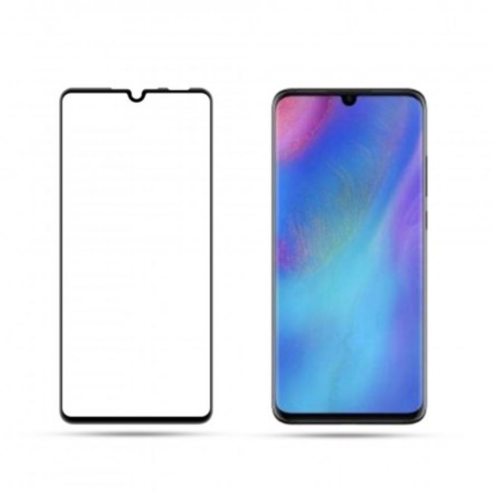 Gehard Glas Bescherming Voor Huawei P30 Lite Mocolo