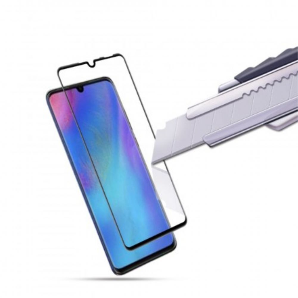 Gehard Glas Bescherming Voor Huawei P30 Lite Mocolo