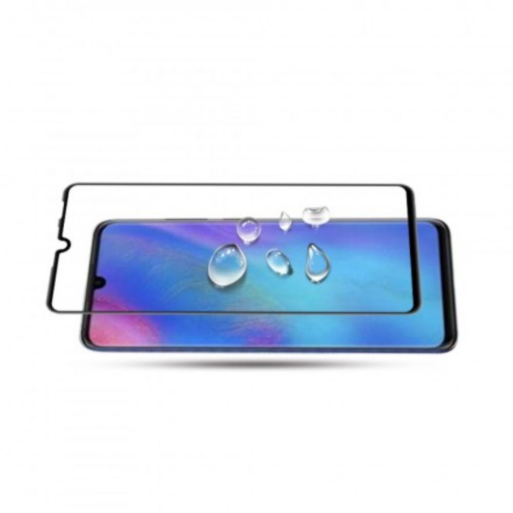 Gehard Glas Bescherming Voor Huawei P30 Lite Mocolo