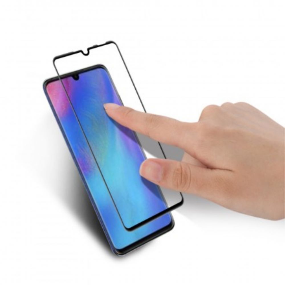 Gehard Glas Bescherming Voor Huawei P30 Lite Mocolo