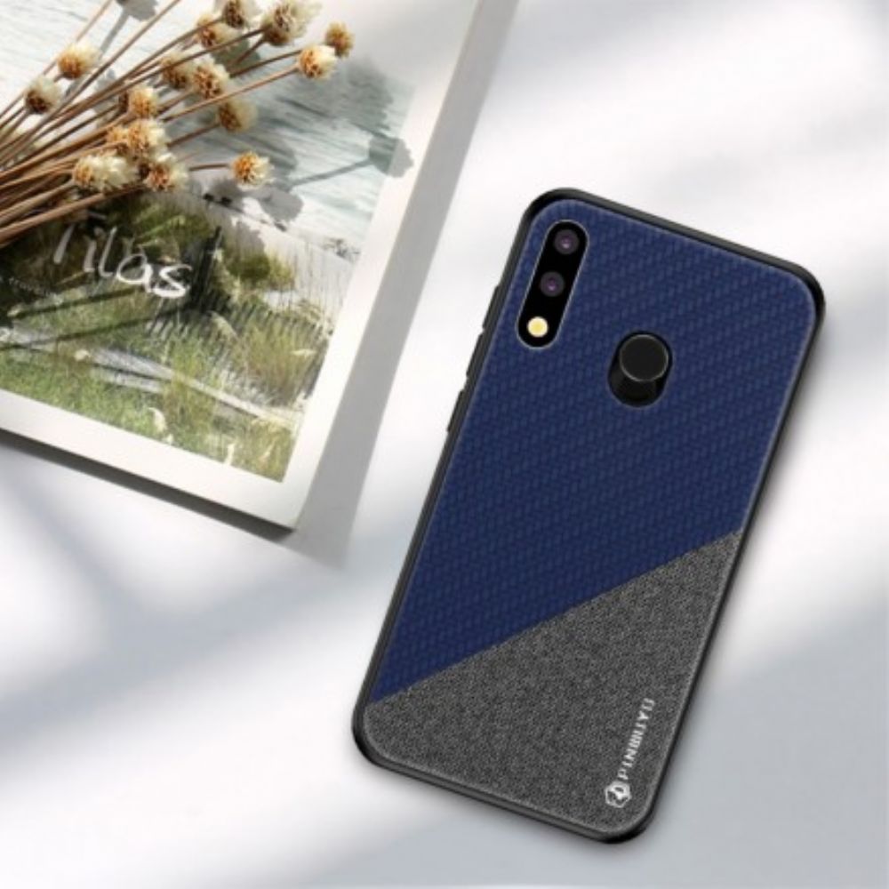 Hoesje voor Huawei P30 Lite Pinwuyo Honor-serie