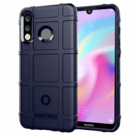 Hoesje voor Huawei P30 Lite Rustig Schild