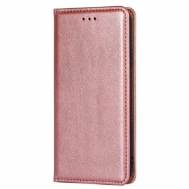 Bescherming Hoesje voor Samsung Galaxy A13 5G / A04s Folio-hoesje Schuine Sluiting