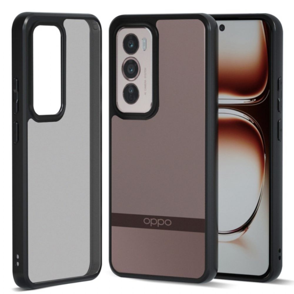 Hoesje Oppo Reno 12 5g Ibmrs