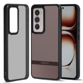 Hoesje Oppo Reno 12 5g Ibmrs