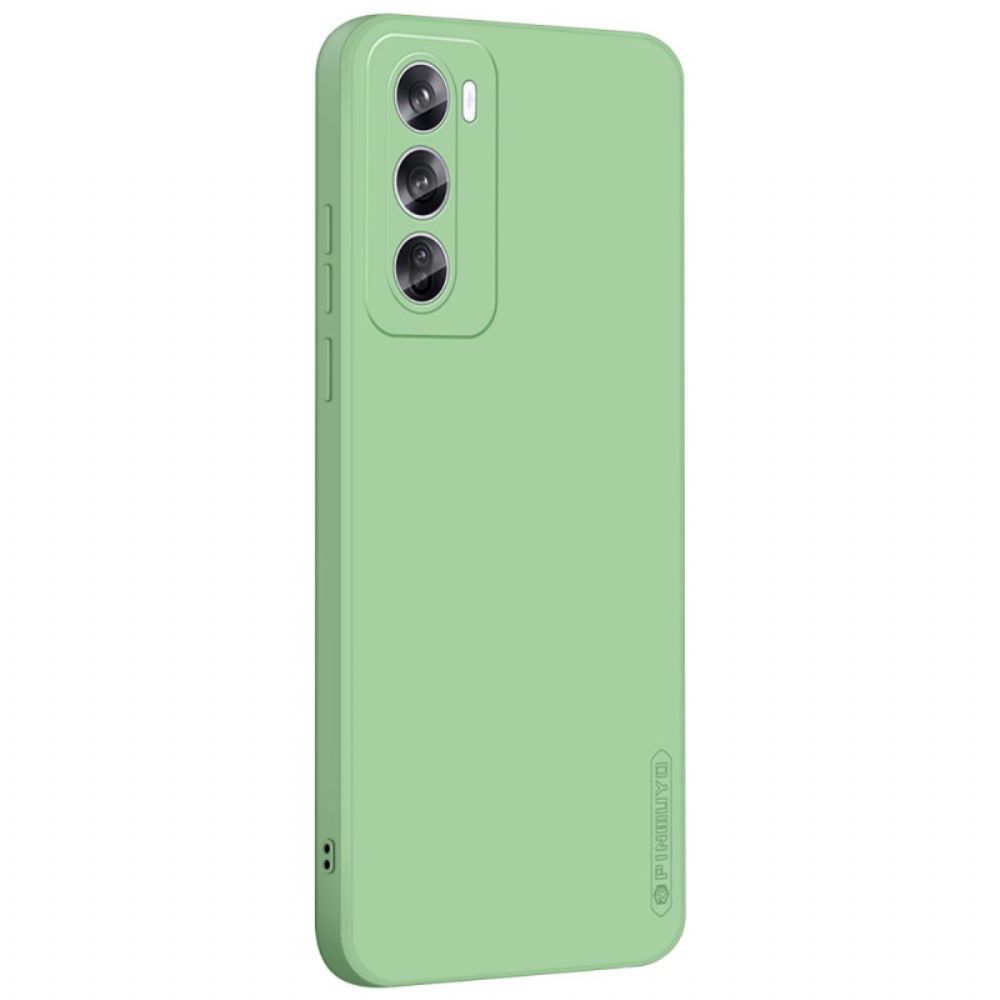 Hoesje Oppo Reno 12 5g Pinwuyo