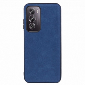 Hoesje Voor Oppo Reno 12 5g Retrostijl