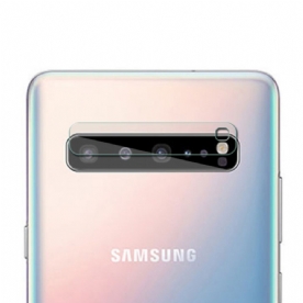 Beschermende Lens Van Gehard Glas Voor Samsung Galaxy S10 5G