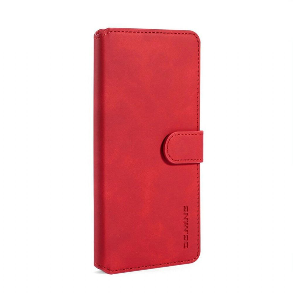 Folio-hoesje voor Samsung Galaxy S10 5G Dg.ming