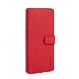 Folio-hoesje voor Samsung Galaxy S10 5G Dg.ming