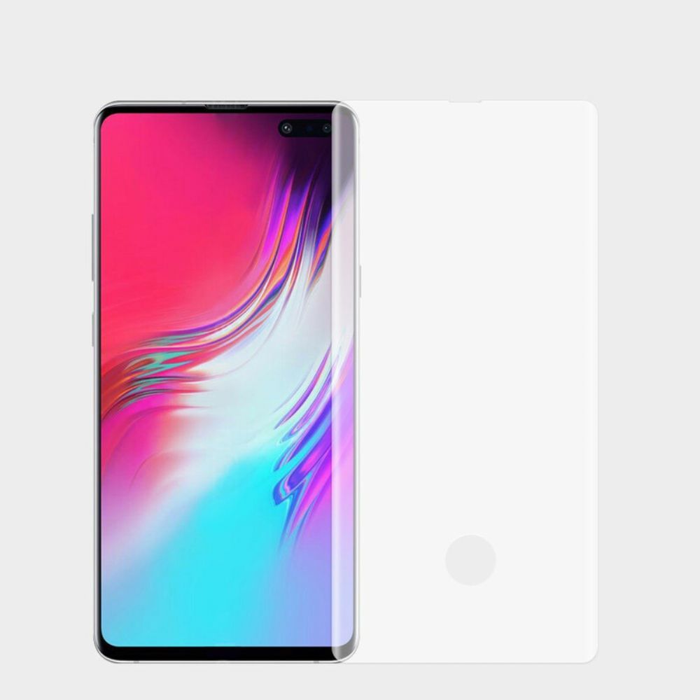 Gehard Glas Beschermer Voor Samsung Galaxy S10 5G Pinwuyo