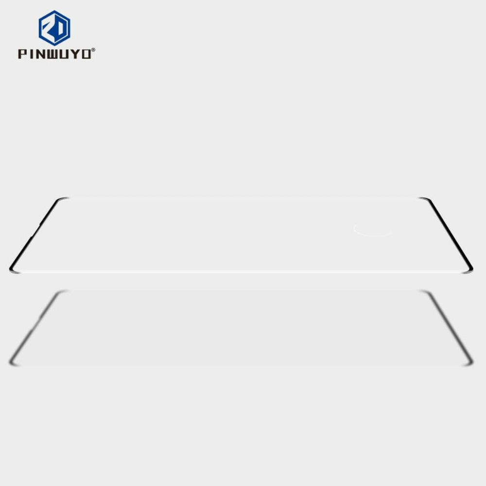 Gehard Glas Beschermer Voor Samsung Galaxy S10 5G Pinwuyo