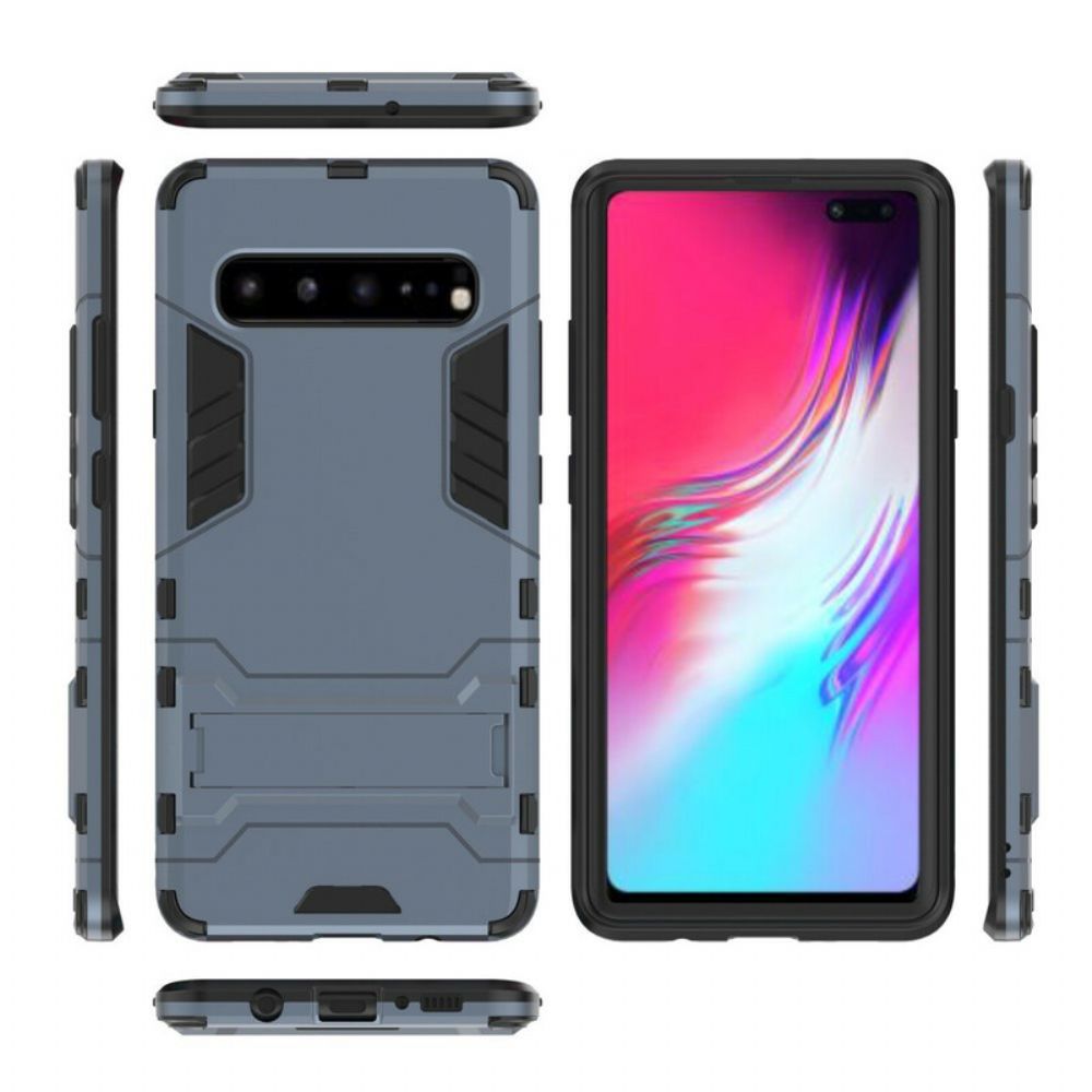 Telefoonhoesje voor Samsung Galaxy S10 5G Ultrabestendig