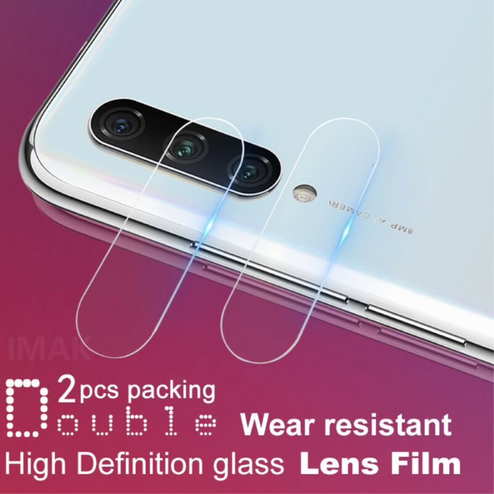 Beschermende Lens Van Gehard Glas Voor Xiaomi Mi A3