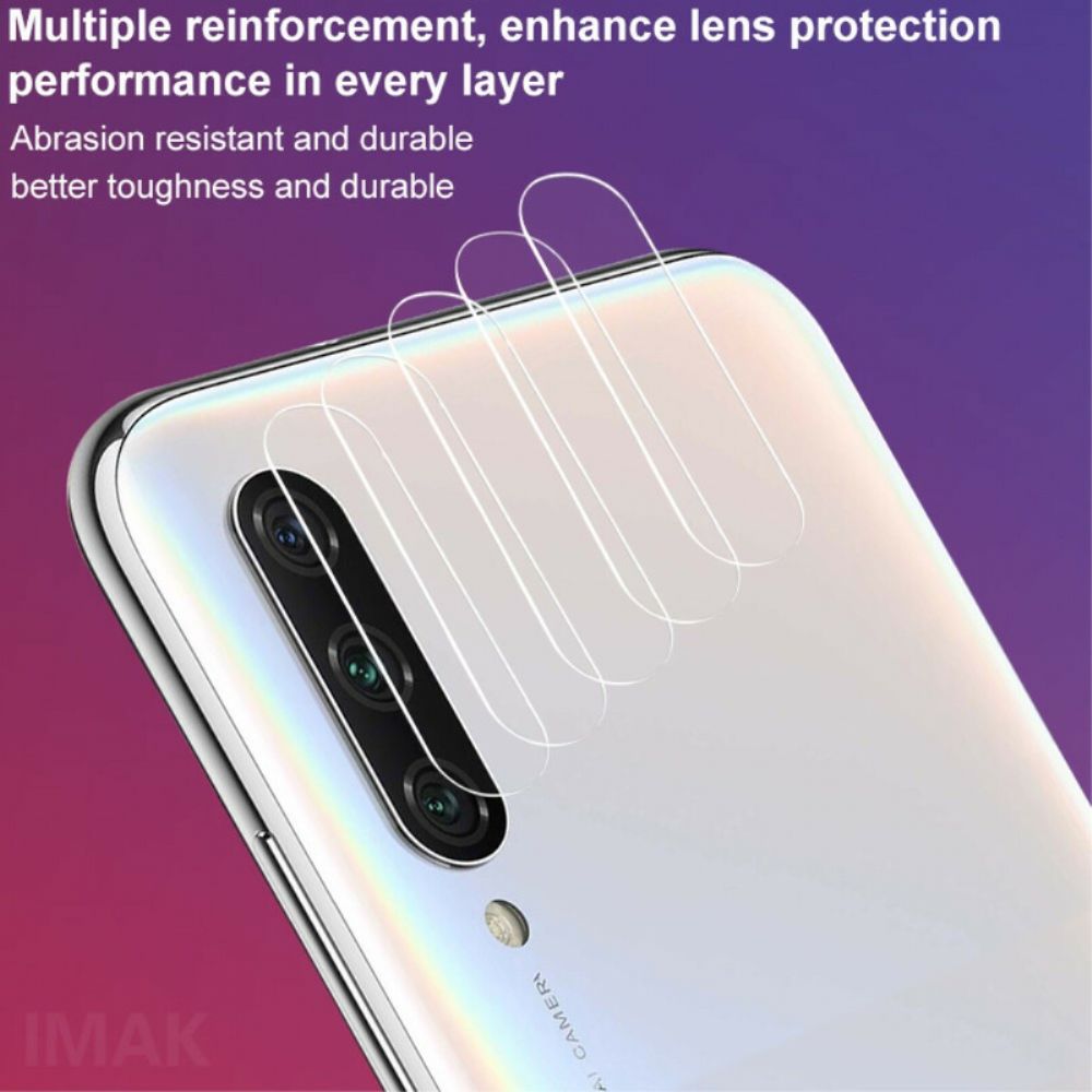 Beschermende Lens Van Gehard Glas Voor Xiaomi Mi A3