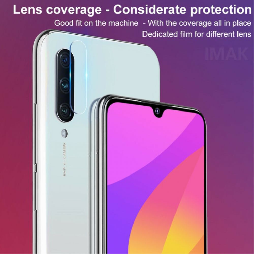 Beschermende Lens Van Gehard Glas Voor Xiaomi Mi A3