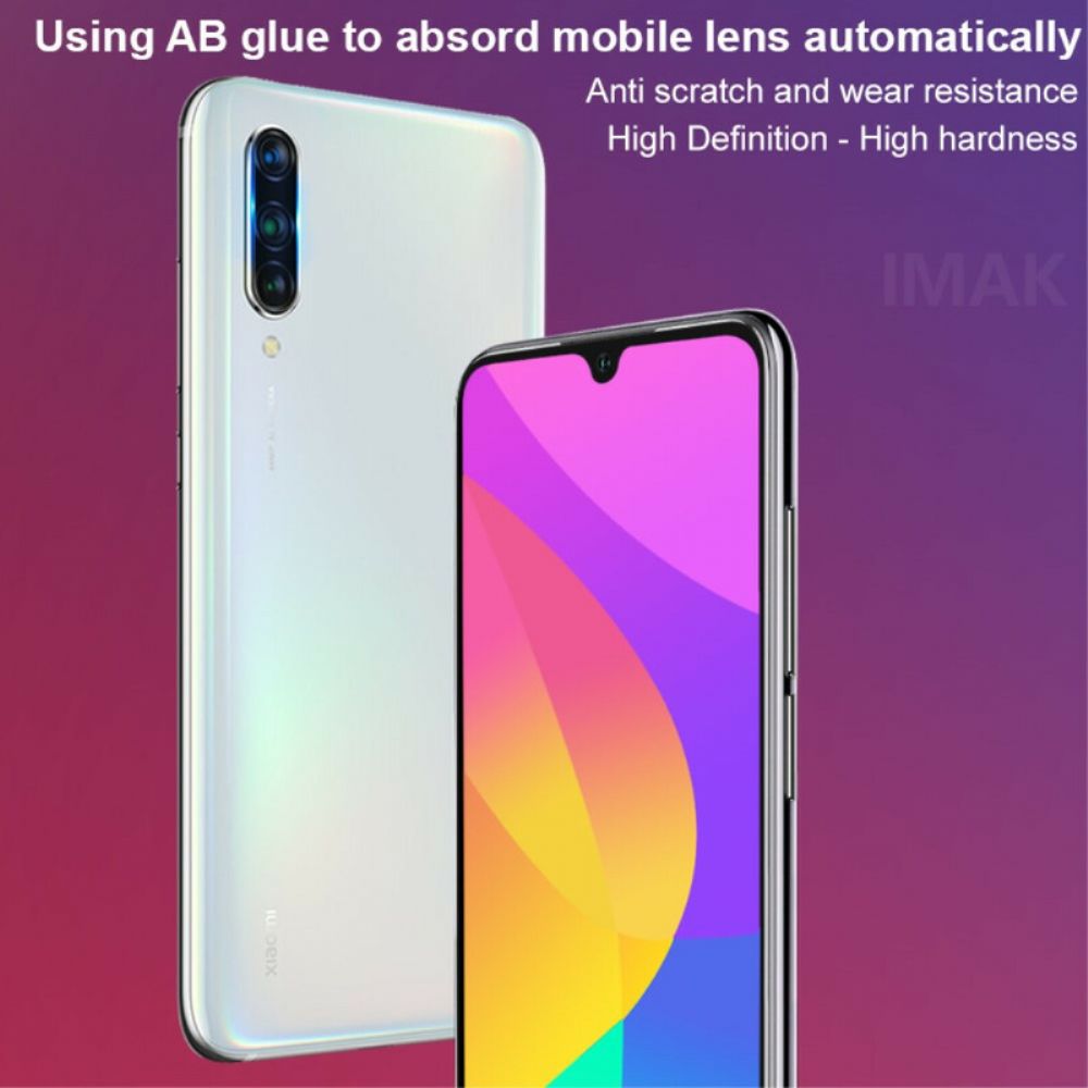 Beschermende Lens Van Gehard Glas Voor Xiaomi Mi A3