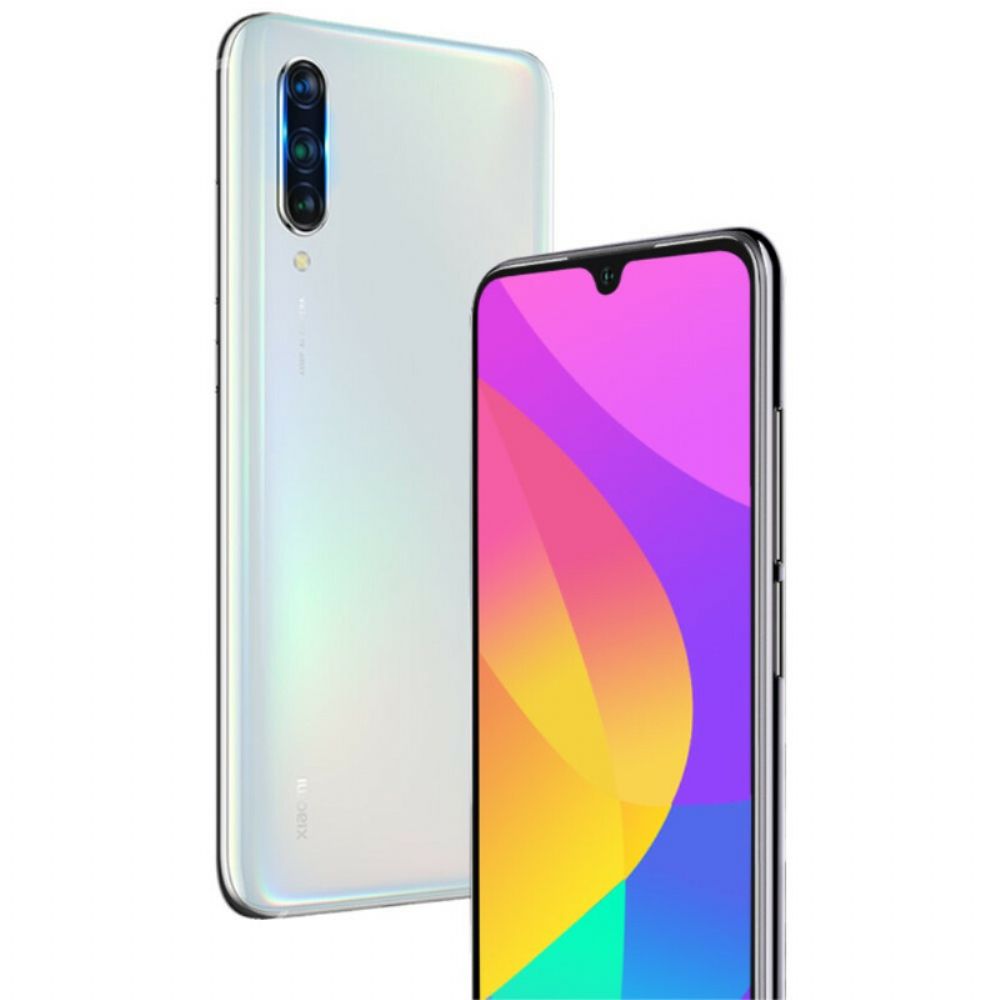 Beschermende Lens Van Gehard Glas Voor Xiaomi Mi A3