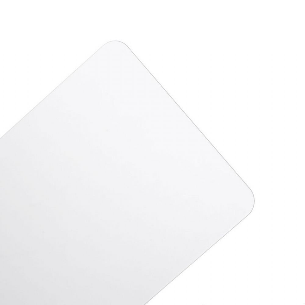 Gehard Glas Beschermer Voor Xiaomi Mi A3 Scherm 0.25Mm