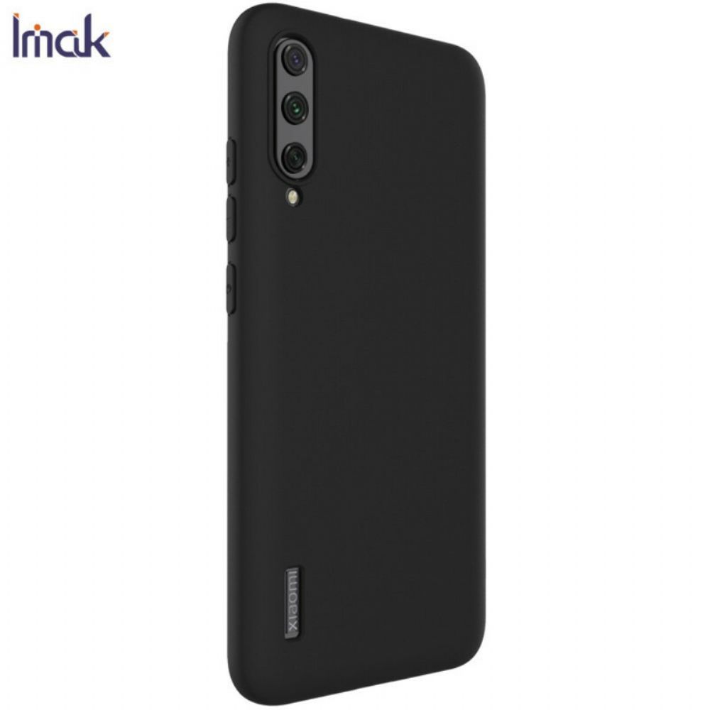 Hoesje voor Xiaomi Mi A3 Imak Frosted