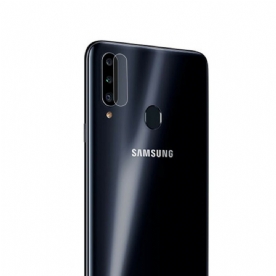 Beschermende Lens Van Gehard Glas Voor Samsung Galaxy A20S