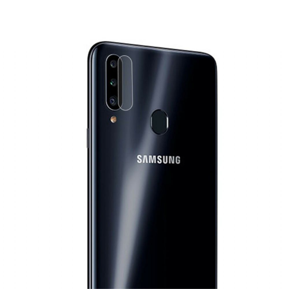 Beschermende Lens Van Gehard Glas Voor Samsung Galaxy A20S