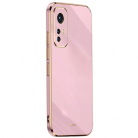 Hoesje voor Xiaomi 12 Pro Xinli