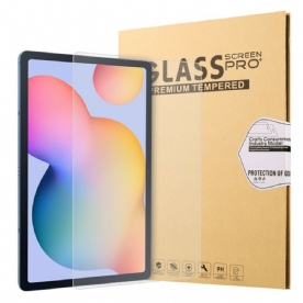 Bescherming Van Gehard Glas Voor Samsung Galaxy Tab S8 / Tab S7