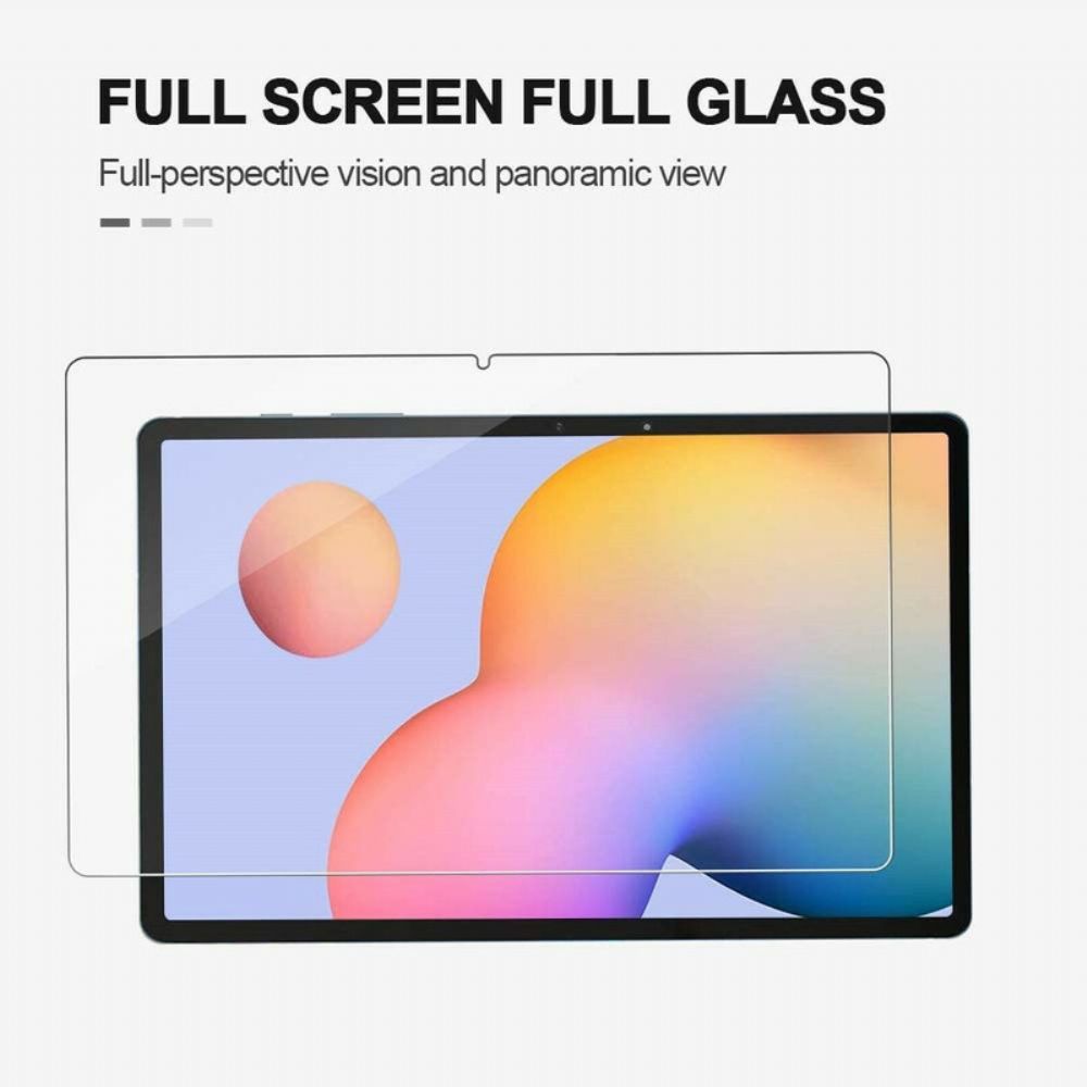 Bescherming Van Gehard Glas Voor Samsung Galaxy Tab S8 / Tab S7