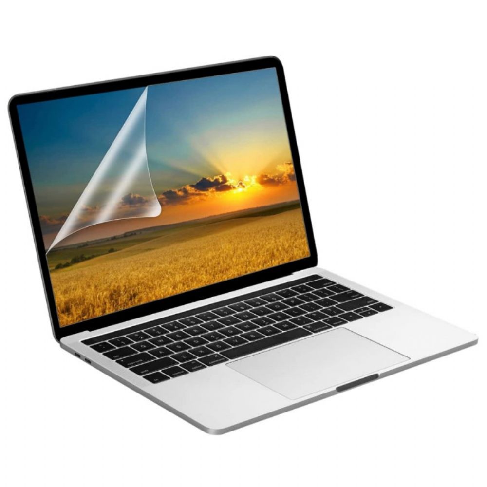 Beschermfolie Voor Macbook Pro 13" (2020)