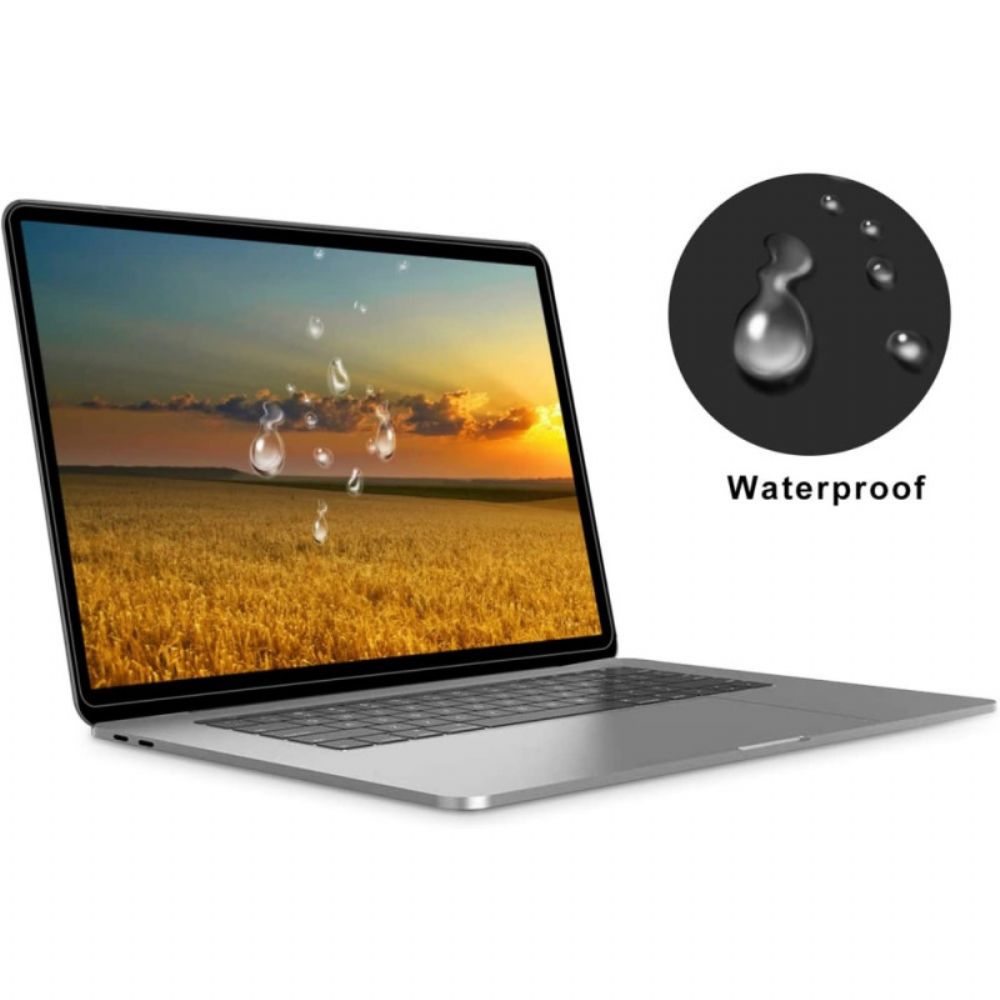 Beschermfolie Voor Macbook Pro 13" (2020)