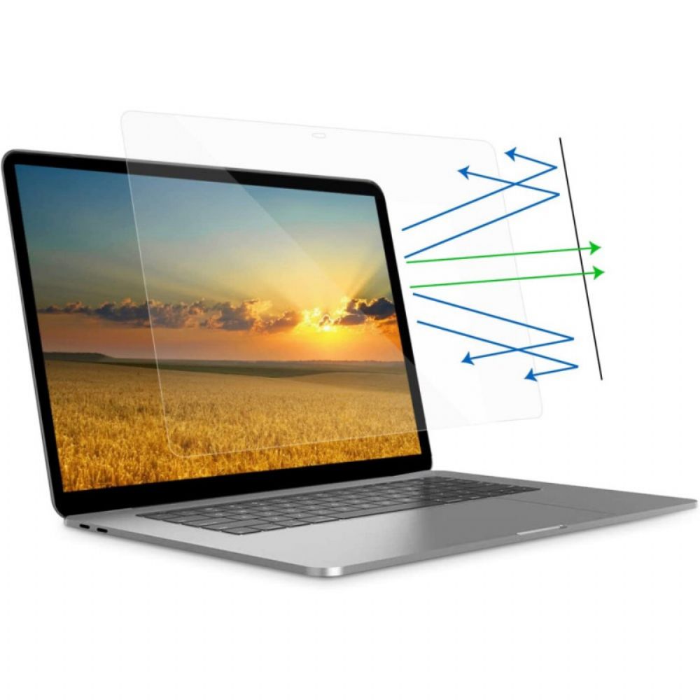 Beschermfolie Voor Macbook Pro 13" (2020)