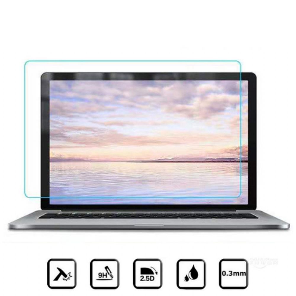 Bescherming Van Gehard Glas Voor Macbook Pro 13" (2020)