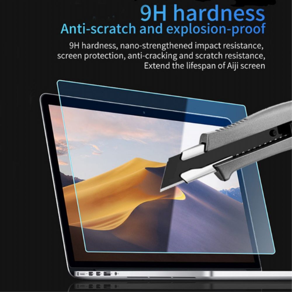 Bescherming Van Gehard Glas Voor Macbook Pro 13" (2020)